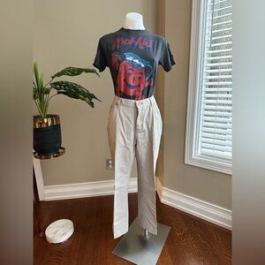 Vintage Riveted by Lee Khakis